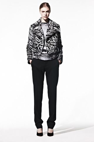London Pre Fall 2013 Collection By Fashion Designer Christopher Kane | Latest Pre-Fall Collection