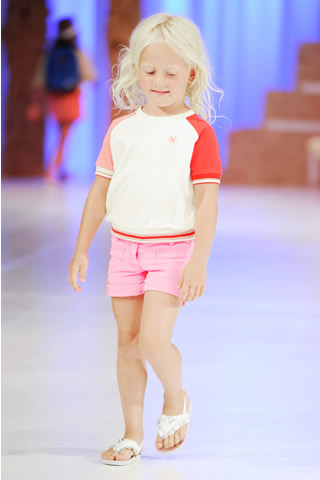 Ciff Kids Spring Summer Collection