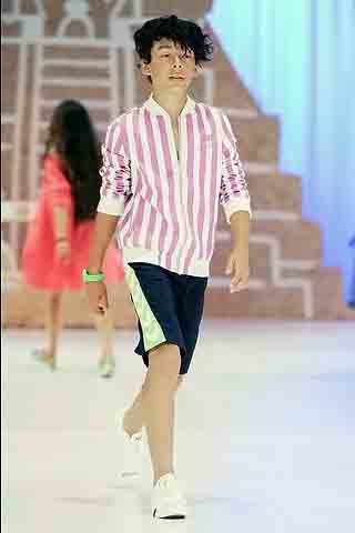Ciff Kids Spring Summer Collection