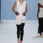 Cristiano Burani Mercedes Benz Fashion Week Collection