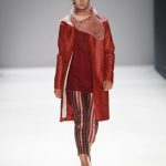 Dawid Tomaszewski Mercedes Benz Fashion Week Collection