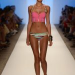 Dolores Cortes Swimwear Summer Collection