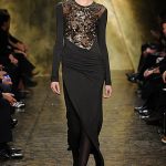 Donna Karan Fall Fashion Collection 2013