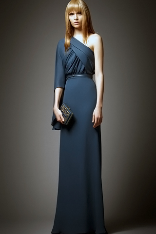 Elie Saab RTW Pre-Fall 2012 Collection