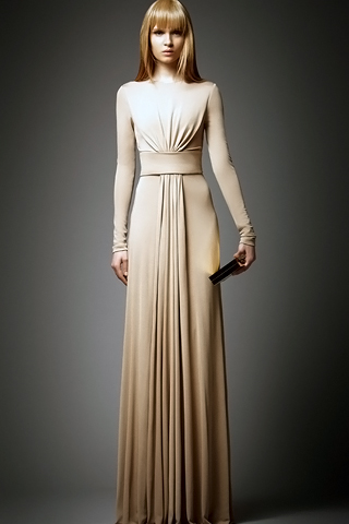 Elie Saab RTW Pre-Fall 2012 Collection