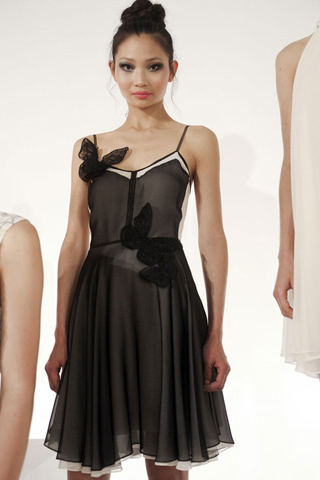 Erin Fetherston Spring RTW Collection 2012