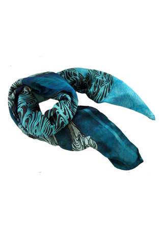 Fall/Winter New York Scarves and Wraps
