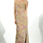 Fashion Designer Farah Angsana Spring collection 2012