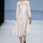 Francesca Liberatore Mercedes Benz Fashion Week Collection