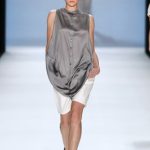 Francesca Liberatore Mercedes Benz Fashion Week Collection