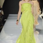 Gattinoni Haute Couture Spring Collection 2012