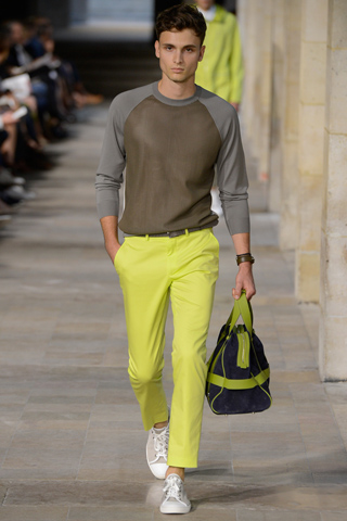 Hermes Spring/Summer collection