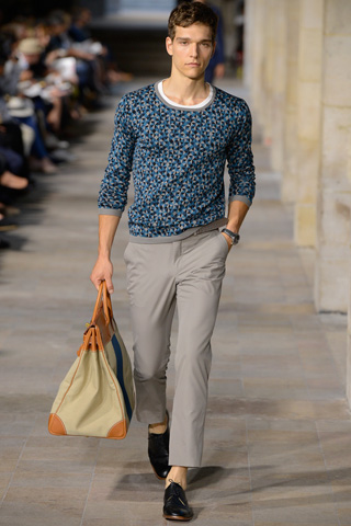 Hermes Spring/Summer collection