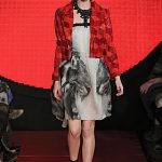 Holly Fulton Fall Fashion 2013 Collection