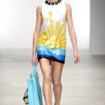 Holly Fulton RTW Spring Collection