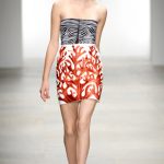 Holly Fulton RTW Spring Collection