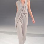 Hussein Chalayan RTW Spring Collection 2012