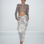 Irene Luft Mercedes Benz Fashion Week Collection