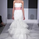 Isaac Mizrahi Spring Bridal Collection 2013