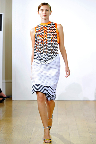 J.W. Anderson RTW Spring Collection