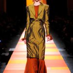 Spring 2013 Couture Collection By Jean Paul Gaultier