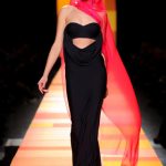 Latest 2013 Couture Collection by Jean Paul Gaultier
