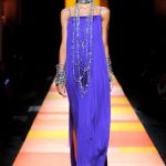 Jean Paul Gaultier spring 2013 Collection