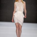 Kaviar Gauche Mercedes Benz Fashion Week Collection
