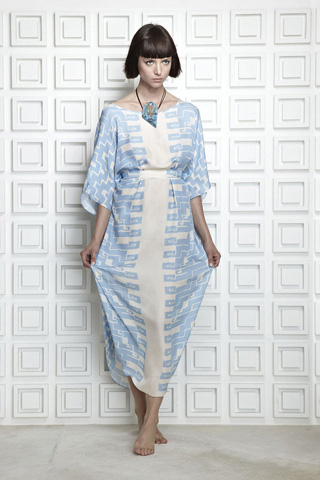 Kelly Wearstler RTW Spring Collection