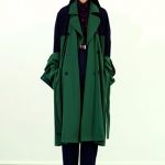 Kenzo RTW Pre-Fall 2012 Collection