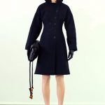 Kenzo RTW Pre-Fall 2012 Collection