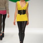 2012 RTW Spring Summer Krizia Collection