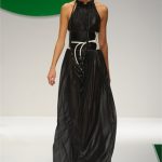 2012 Krizia Ready to Wear Spring Summer Collection