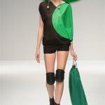 Krizia 2012 RTW Spring Summer Collection