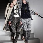 Lanvin Fashion 2012 Collection