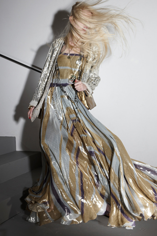 Latest Fashion Dresses by Lanvin