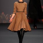Lena Hoschek Autumn/Winter Fashion Collection 2013