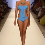 Lisa Blue Swimwear Summer Collection