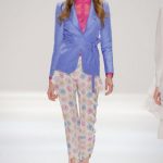 Luca Luca Ready To Wear Spring Collection