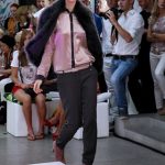 Latest Marc Cain Collection MBFW Berlin