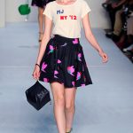 Marc Jacobs RTW Spring Collection