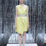Marc Philippe Coudeyre Spring/Summer Collection
