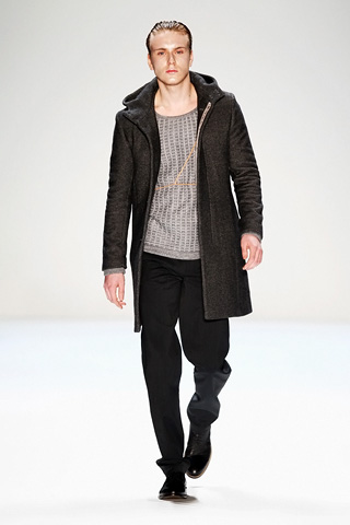 Marc Stone Autumn/Winter Berlin Fashion Week Collection 2013 | MBFW Berlin Collection