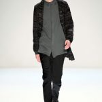 Marc Stone Autumn/Winter Fashion Collection 2013