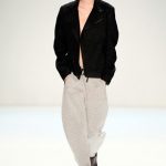 Marc Stone Autumn/Winter Fashion Collection 2013