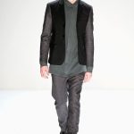 Marc Stone Autumn/Winter Fashion Collection 2013