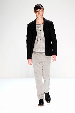 Marc Stone Autumn/Winter Fashion Collection 2013