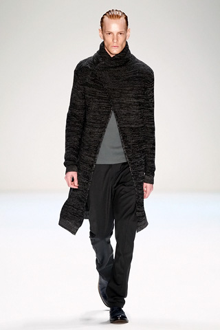 Marc Stone Autumn/Winter Fashion Collection 2013