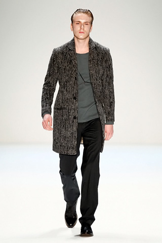 Marc Stone Autumn/Winter Fashion Collection 2013