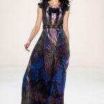 Marcel Ostertag Autumn/Winter Fashion Collection 2013